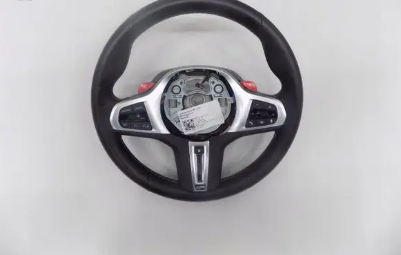 BMW M4 G82 G83 Steering wheel