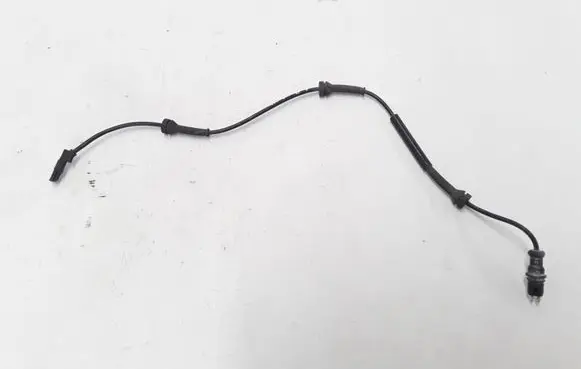 Renault Laguna II ABS brake wheel speed sensor 8200084125