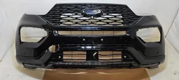 Ford Explorer VI Front bumper LB5B-17C831-AA