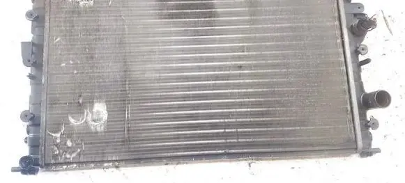Renault Scenic I Coolant radiator 7700838135f