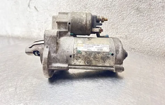 Ford Focus Starter motor AV6N11000GB 31324544 31224544