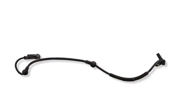 Opel Mokka ABS brake wheel speed sensor 94544440
