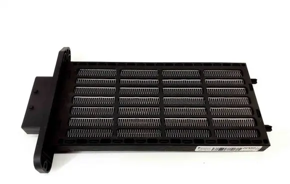 Renault Captur Electric cabin heater radiator 710260660100 A52103300