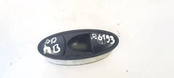 Mercedes-Benz E W211 Electric window control switch A2118203210