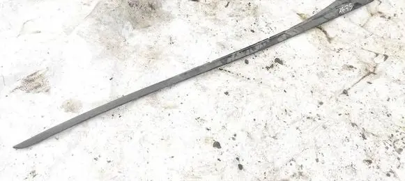 Peugeot 5008 Windshield trim 96858533