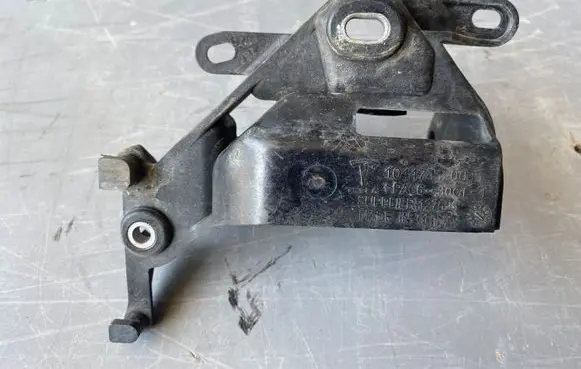 Tesla Model 3 ABS pump bracket 104474100D