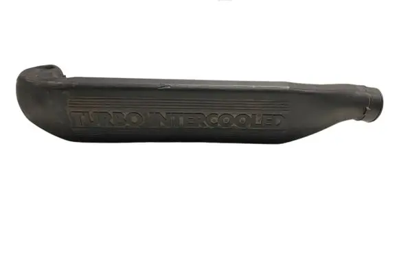 Land Rover Range Rover P38A Oil fill pipe ESR3264