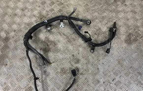 Mitsubishi Outlander Wires (starter motor) A313