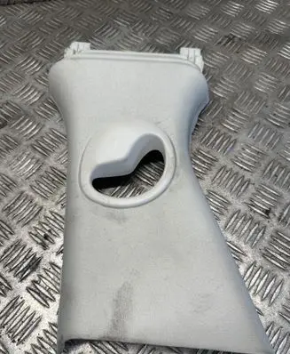 Land Rover Range Rover Velar (B) pillar trim (top) J8A224397B