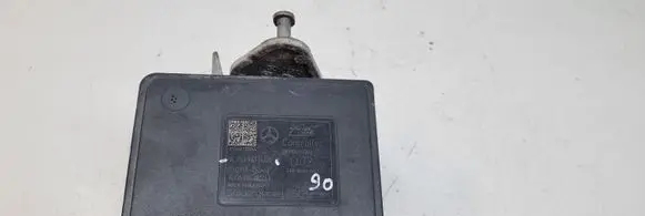 Mercedes-Benz C W205 ABS Pump A2539011400