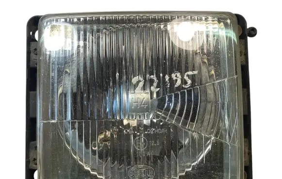 Mercedes-Benz 100 W631 Headlight/headlamp 201960228
