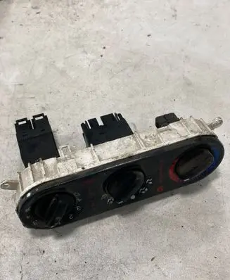 Climate control unit