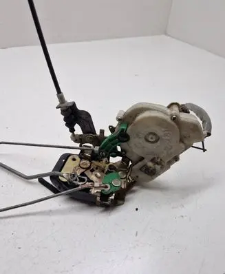 KIA Sorento Front door lock