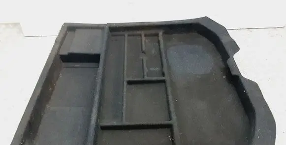 Volvo XC70 Glove box in trunk 31348247