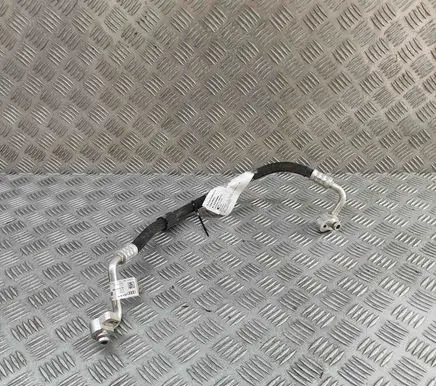 Audi Q5 SQ5 Air conditioning (A/C) pipe/hose 80A816700