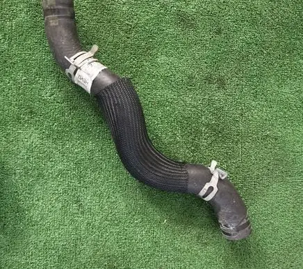KIA Pro Cee'd III Engine coolant pipe/hose 25414-G4900