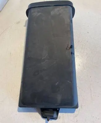 BMW 7 E65 E66 Interior heater climate box assembly housing 64318379957