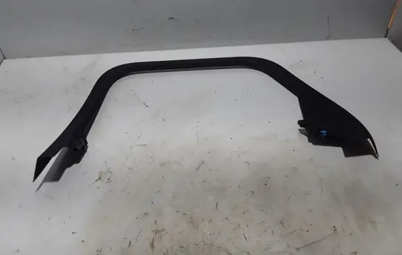 Volvo S90, V90 Rear door card trim 31403980