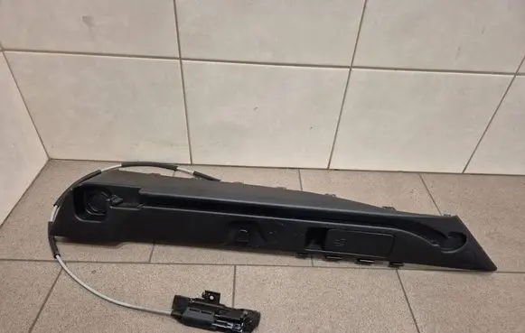 KIA Ceed Parcel shelf load cover mount bracket 85922J7350