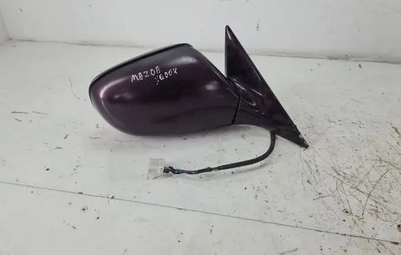 Mazda Xedos 6 Front door electric wing mirror 024897 011548