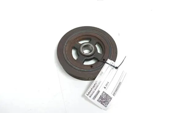 Subaru Legacy Crankshaft pulley 12305AA300
