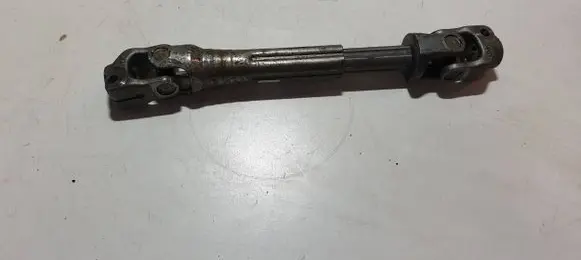 Skoda Fabia Mk3 (NJ) Steering column universal joint 6R1422961 A00343