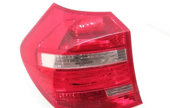 BMW 1 E81 E87 Rear/tail lights 7184955