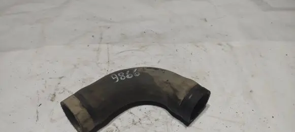 Intercooler hose/pipe