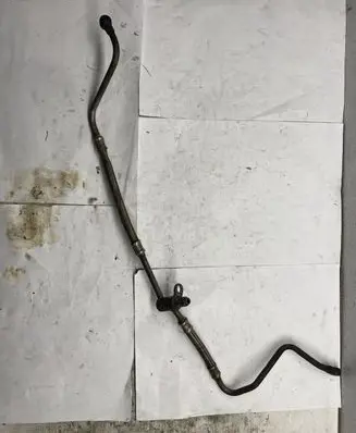 Land Rover Range Rover Sport L320 Fuel main line pipe