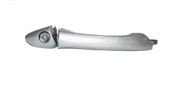 Mercedes-Benz SLK R171 Front door exterior handle 