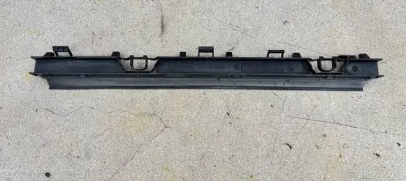 BMW 3 E46 Other engine bay part 1436245 17111436245