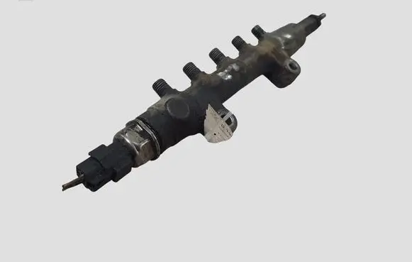 Peugeot Boxer Fuel main line pipe