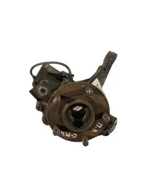Ford C-MAX I Front wheel hub spindle knuckle