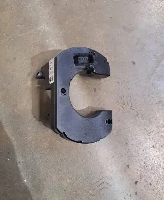 Mercedes-Benz E W211 Steering angle sensor 0305459732