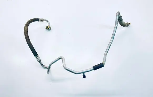Seat Leon (1P) Air conditioning (A/C) pipe/hose 1K0820743AK