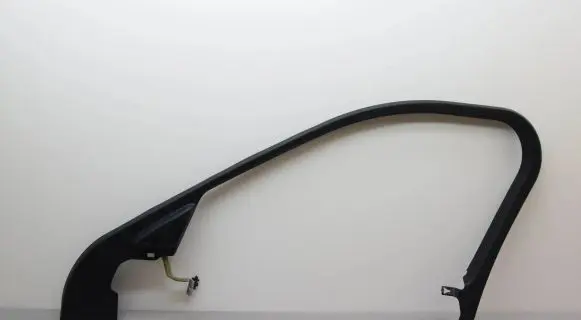 Land Rover Range Rover Velar Door glass trim J8A220904AD