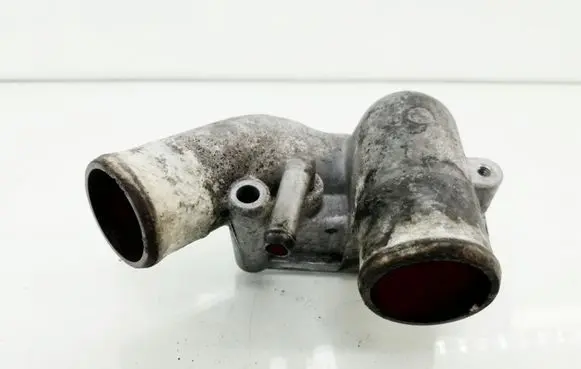 Opel Vectra C Thermostat housing F2519