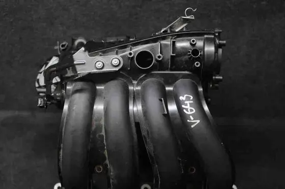 BMW 3 E92 E93 Intake manifold 7560234