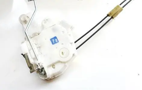 Mitsubishi Eclipse Cross Front door lock a047218 5740a227