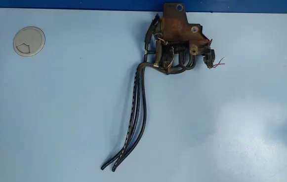 Mazda 6 Turbo solenoid valve K5T44090 K5T4417