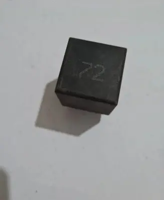 Volkswagen Golf IV Other relay 191955529