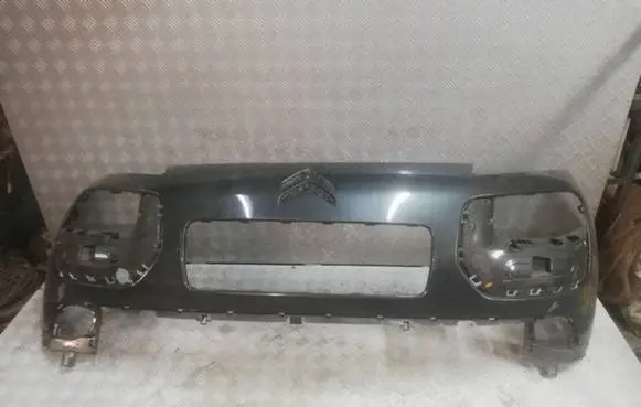 Citroen C4 Cactus Front bumper 9801741077 1215672X