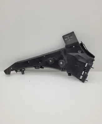 Audi Q7 4L Front bumper mounting bracket 4L0807284