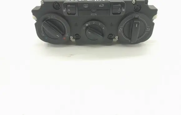 Volkswagen Jetta V Climate control unit 1K1820045 983179E 5HB00932200
