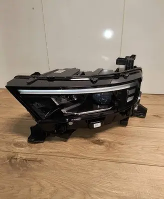Opel Mokka B Headlight/headlamp 9867456180