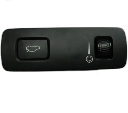 Volvo XC60 Other switches/knobs/shifts 31376510