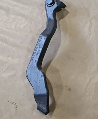 Mercedes-Benz SL R230 Rain gutter A2308320290 2308320290