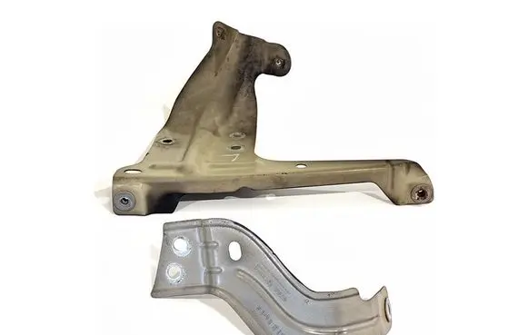 Seat Ateca Other exterior part