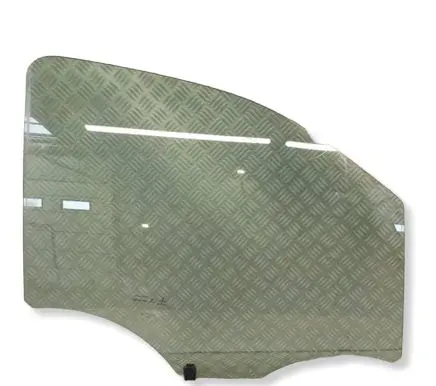 Peugeot Expert Front door window glass four-door 43R00049
