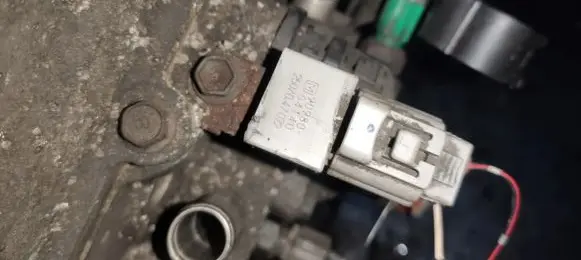 Toyota Yaris Sensor 9098004140 90980-04140